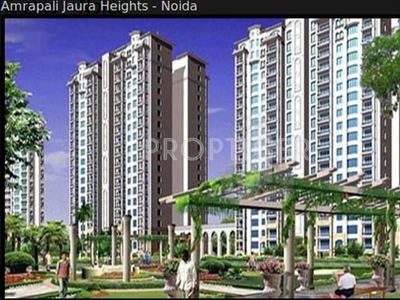 Amrapali Jaura Heights in Techzone 4, Greater Noida