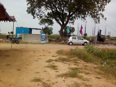Amrutha Maitri Enclave in Mokila, Hyderabad