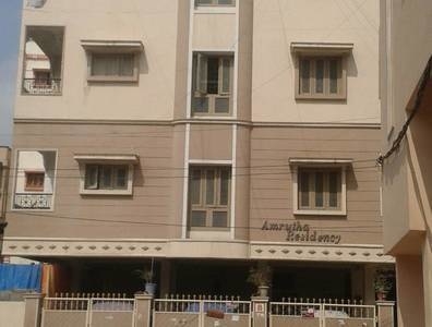 Amrutha Residency in Tarnaka, Hyderabad