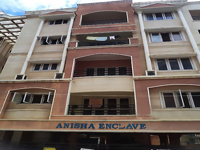 Anisha Enclave in CV Raman Nagar, Bangalore