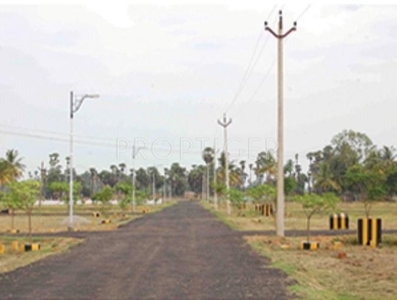 Annai Sri Ram Nagar Extension in Maraimalai Nagar, Chennai