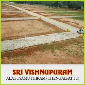 Annai Sri Vishnupuram in Chengalpattu, Chennai