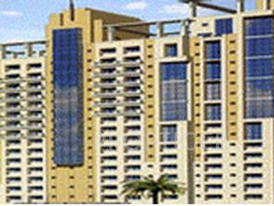 Ansal Heights in Worli, Mumbai