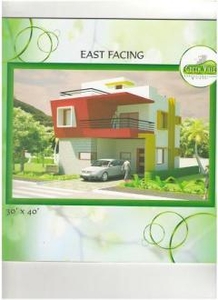 Anugraha Green Ville For Sale India
