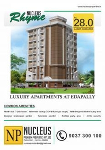 APARTMENTS FOR SALE For Sale India