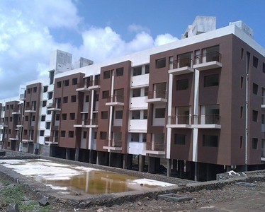 APL Alfa Greenfields Phase 1 Villas in Talegaon Dabhade, Pune