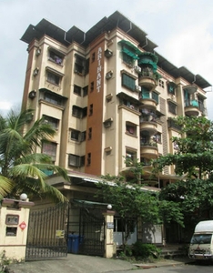 Arihant Apartments in Airoli, Mumbai