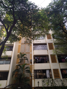 Aristo Heritage Building in Bandra West, Mumbai