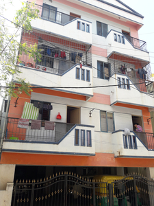 Aristo RK Apartments in Vijayanagar, Bangalore