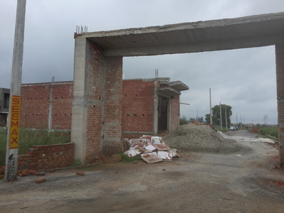 Arsh Vihar in UPSIDC Surajpur Site, Greater Noida