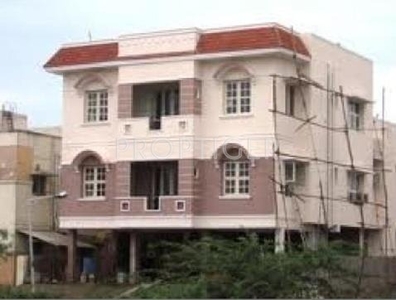 Arunkumaar Apartments I in Velachery, Chennai