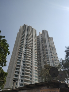 Ashford Royale Tower D in Bhandup West, Mumbai