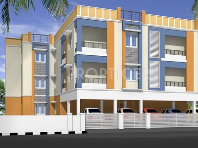 ASV Vijay Manor in Chromepet, Chennai