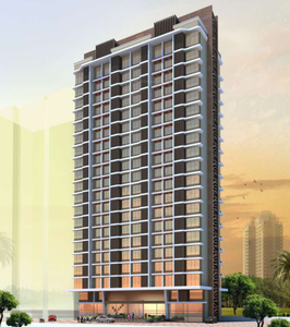 Avant Heritage in Jogeshwari East, Mumbai