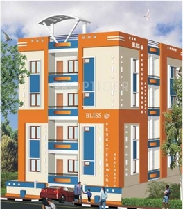 Bliss Venkateshwara Residency in Miyapur, Hyderabad