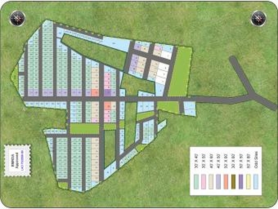 BMRDA PLOTS FOR SALE For Sale India