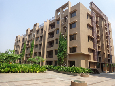 Bsafal Samprat Residence in Shilaj, Ahmedabad
