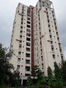 Builcon GOI Housing in Tollygunge, Kolkata