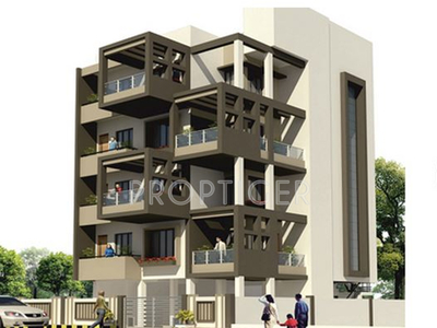 Chavan Satyajeet Apartment in Khamla, Nagpur