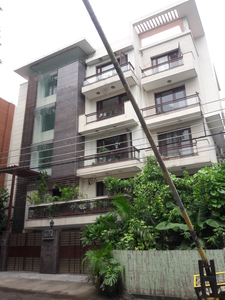 Chordia Atharva Residency in Baner, Pune