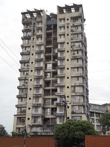 Cosmos Heights in Thane West, Mumbai