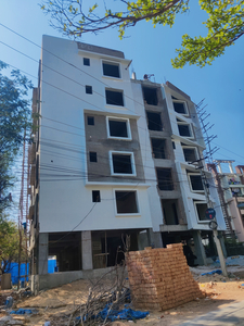 Crystal Home in Yapral, Hyderabad