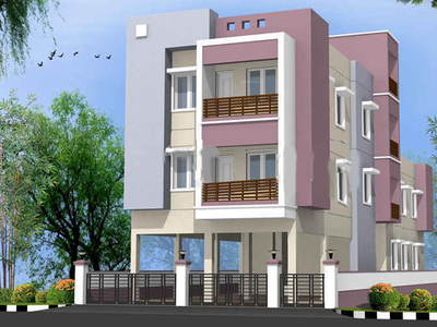CS TSR Homes in Guduvancheri, Chennai
