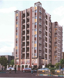Danish Chatnar Co Operative Housing Society in New Town, Kolkata