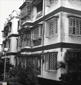 Deeshari I in Madurdaha Hussainpur, Kolkata