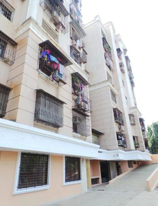 Dheeraj Realty Heritage Residency in Santacruz West, Mumbai