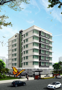 Dipti Vishvaprem Co Operative Housing Society Limited in Jogeshwari West, Mumbai