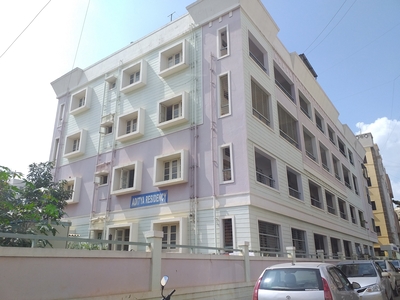 Divya Aditya Residency in Hebbal, Bangalore
