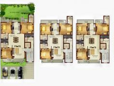 DLF HYDE PARK Floors Mullanpur, For Sale India