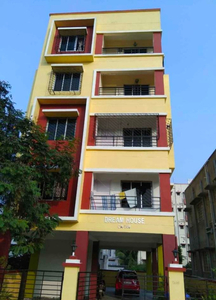 Dream House in New Town, Kolkata