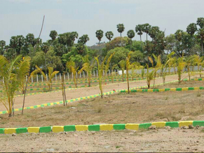 Dream Lake Villa Plots in Tiruporur Near Kelambakkam, Chennai