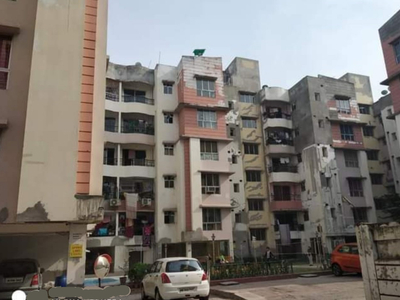 Dream Residency in Rajarhat, Kolkata
