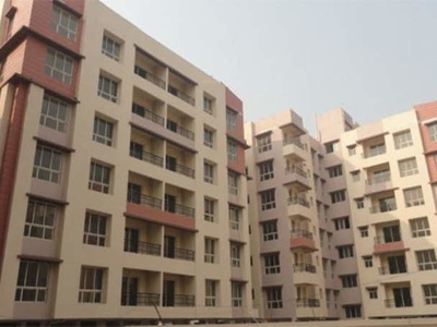 Dream Residency in Rajarhat, Kolkata