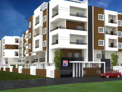 DS Max Silver Wood in Bommasandra, Bangalore