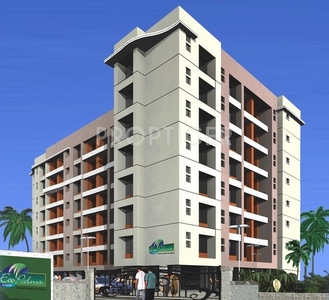 Ecohomes Eco Palms in Andheri East, Mumbai