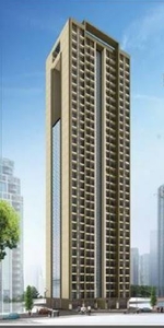 Ekdanta New Suraj Tower in Thane West, Mumbai
