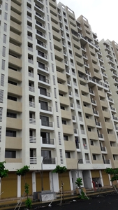 Ekta Parksville Phase III in Virar, Mumbai