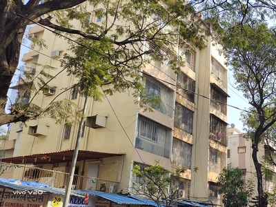 Evershine Nagar in Malad West, Mumbai