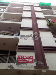 Florence Apartments in Sector 121, Noida