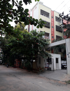 Foyer Apartments in Ramamurthy Nagar, Bangalore