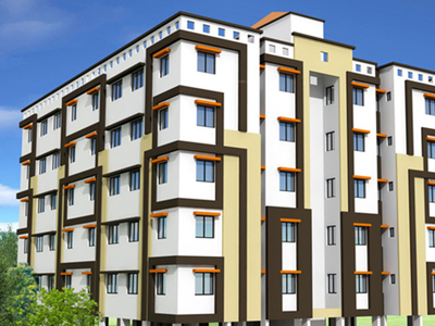 Future Leisure Homes in Kovalam, Trivandrum