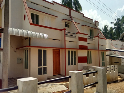 Future Leisure Homes Villas in Kovalam, Trivandrum