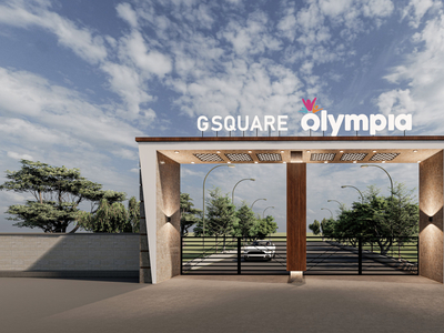 G Square Olympia in Shadnagar, Hyderabad