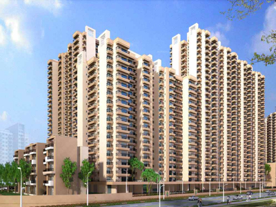 Gaursons 16th Park View in Sector 19 Yamuna Expressway, Noida