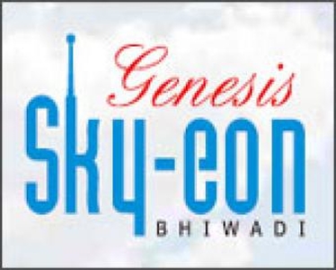 Genesis Sky-eon - High rise resi For Sale India