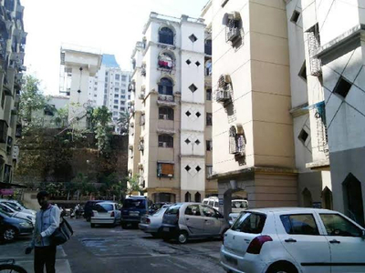 GHP Powai Vihar Complex in Powai, Mumbai